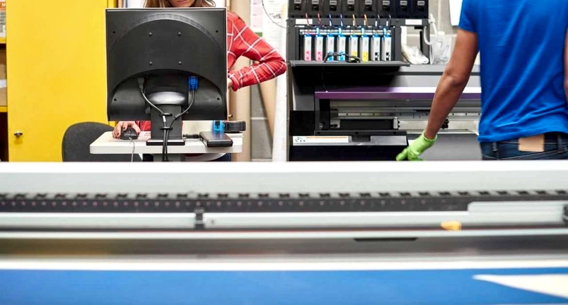 Reklam Ajansları İçin Kaliteli Matbaanın Önemi