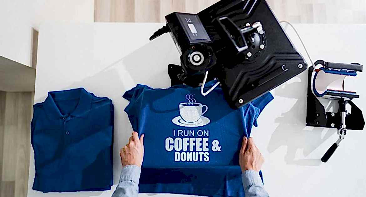 Transfer Baskı Nedir? Ne İşe Yarar?