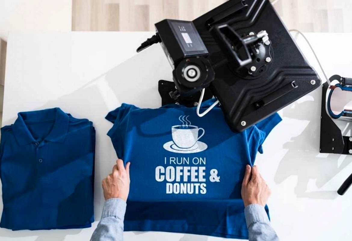 Transfer Baskı Nedir? Ne İşe Yarar?